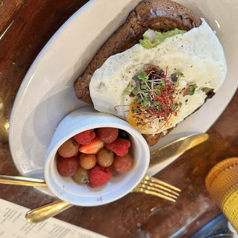 Sugar and Rye - Avocado Toast - Breakfast & Brunch Near Me - Galveston, Texas Sugar and Rye - Avocado Toast - Breakfast & Brunch Near Me - Galveston, Texas