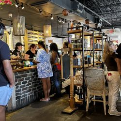 Rosallie  Le French Cafe