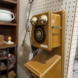 Corner Of Time