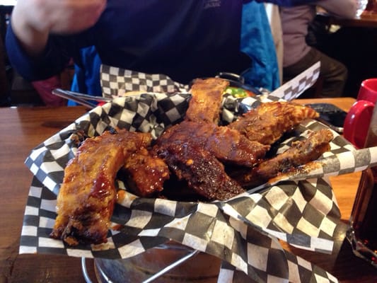 Dusty's Bar & BBQ by null
