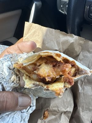 Arriola's Tortilleria by null