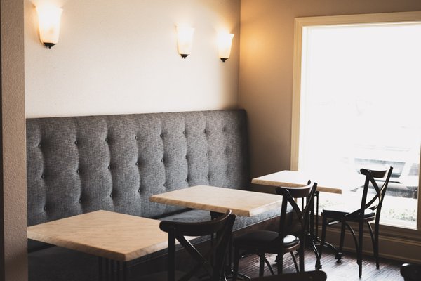 Fiddleheads Coffee Mequon by null
