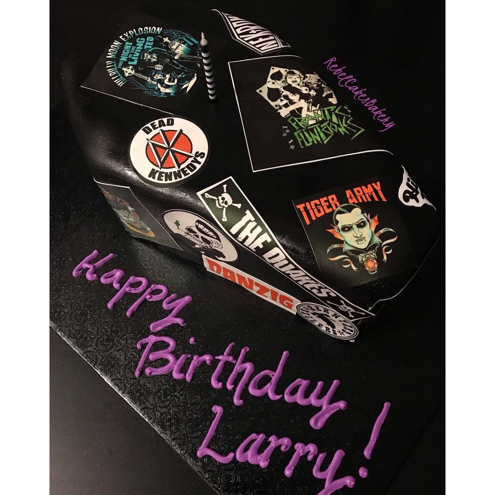 REBELCAKES BAKERY 55 Photos & 18 Reviews Mentone, CA Yelp