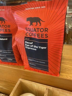 Equator Coffees by null