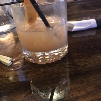 Umami - Sex on the beach and plum saki:) - Sushi Bars Near Me - Nashville, Tennessee