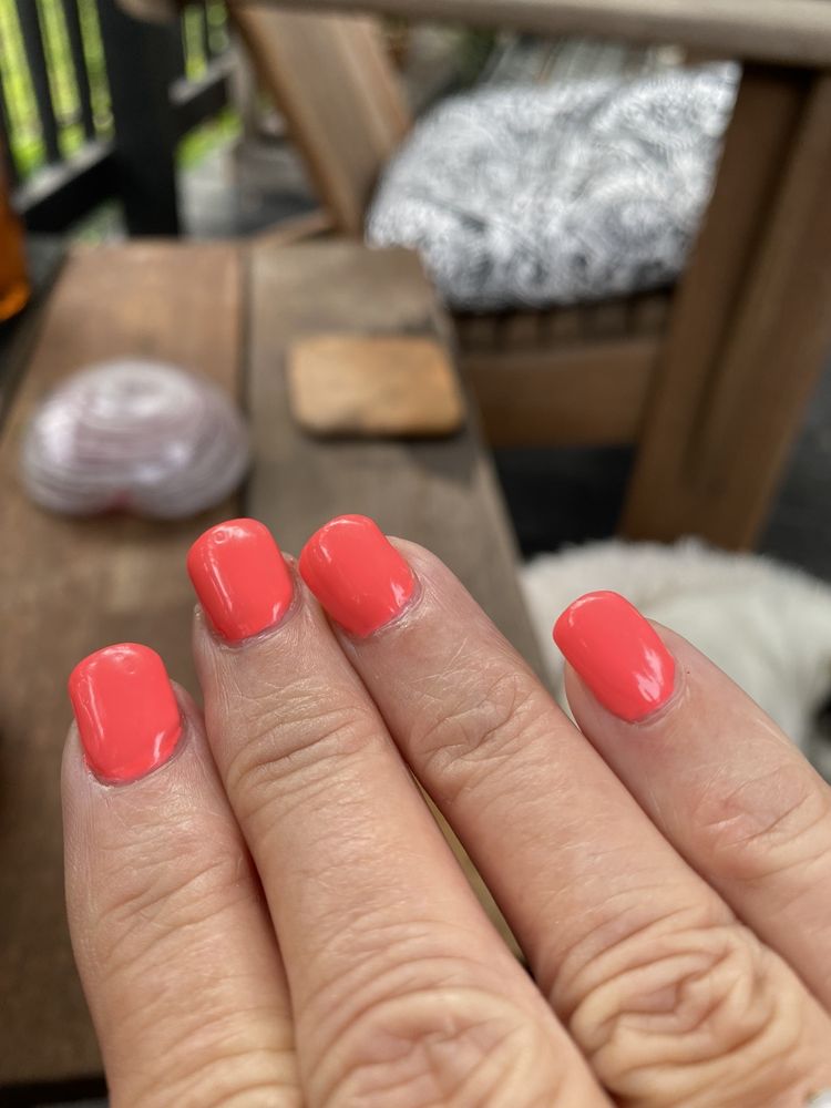 NB NAILS Updated September 2024 32 Photos & 42 Reviews 280 N