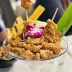 La Perla - Ceviche