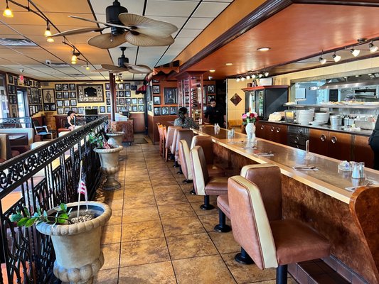Goodfellas Cafe by null