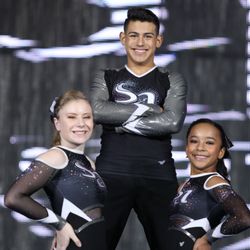 San Antonio Spirit