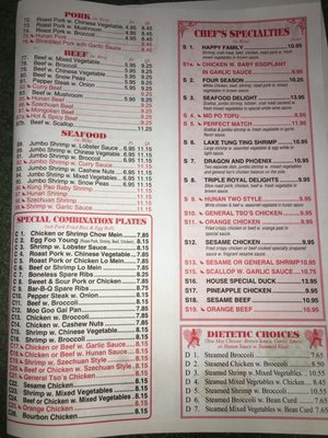 NO. 1 CHINESE RESTAURANT - 48 Photos & 13 Reviews - 7 Bloomingdale Ave