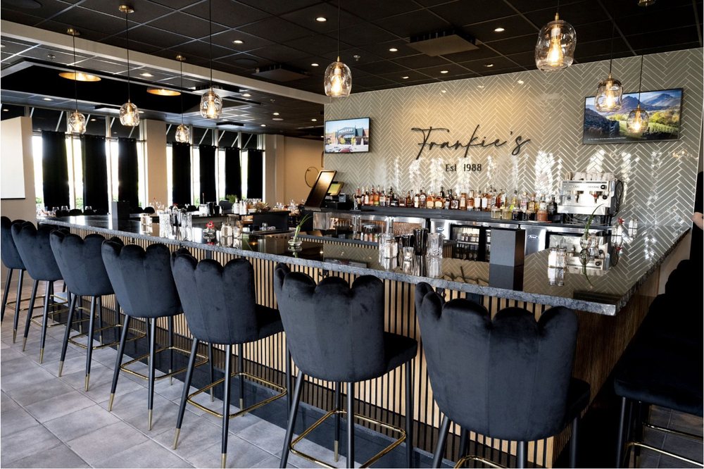 FRANKIE’S EST. 1988 CLOSED Updated November 2024 359 Photos & 382