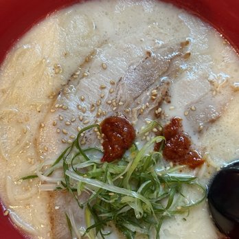 Tajima Ramen Convoy - Traditional Tonkotsu Ramen. - Ramen Near Me - San Diego, California Tajima Ramen Convoy - Traditional Tonkotsu Ramen. - Ramen Near Me - San Diego, California