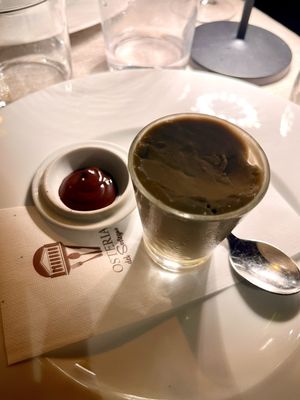 Osteria del Sostegno by null