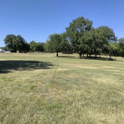 Pecan Ridge RV Park