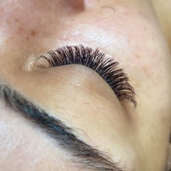 The Lash Gal - Classic set