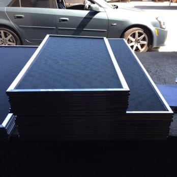 D & J Screen Company - Windows Installation Near Me - Pomona, California D & J Screen Company - Windows Installation Near Me - Pomona, California