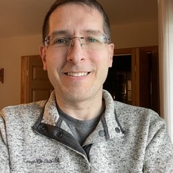 Twenty Helping Hands - Matthew Rassi Author, Lean Consultant and Leadership Coach