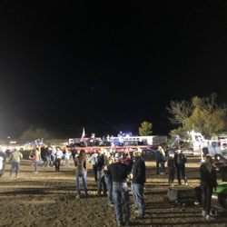 Sanchez Ranch