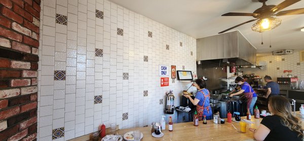 Basket Burger Cafe by null