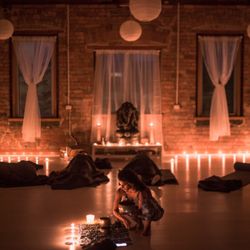 The Yoga Place - Theyogaplacemelbourne   Such wonderful teachers Such an amazing space You won't be disappointed