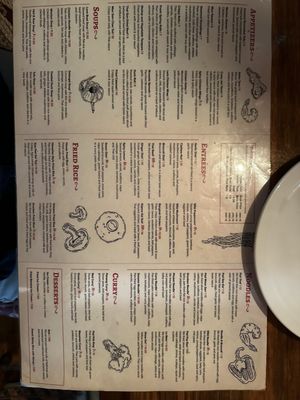 Menu photo 1 My Noodle & Bar Richmond, VA