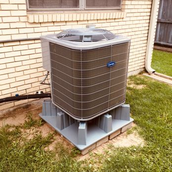 Cooler Solutions - Heating & Air Conditioning/HVAC Near Me - Gulfport, Mississippi