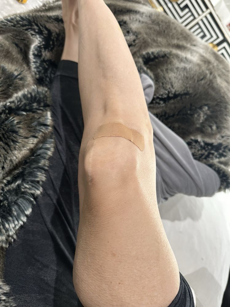 Center for Rheumatology - patient advocate in Los Angeles, CA