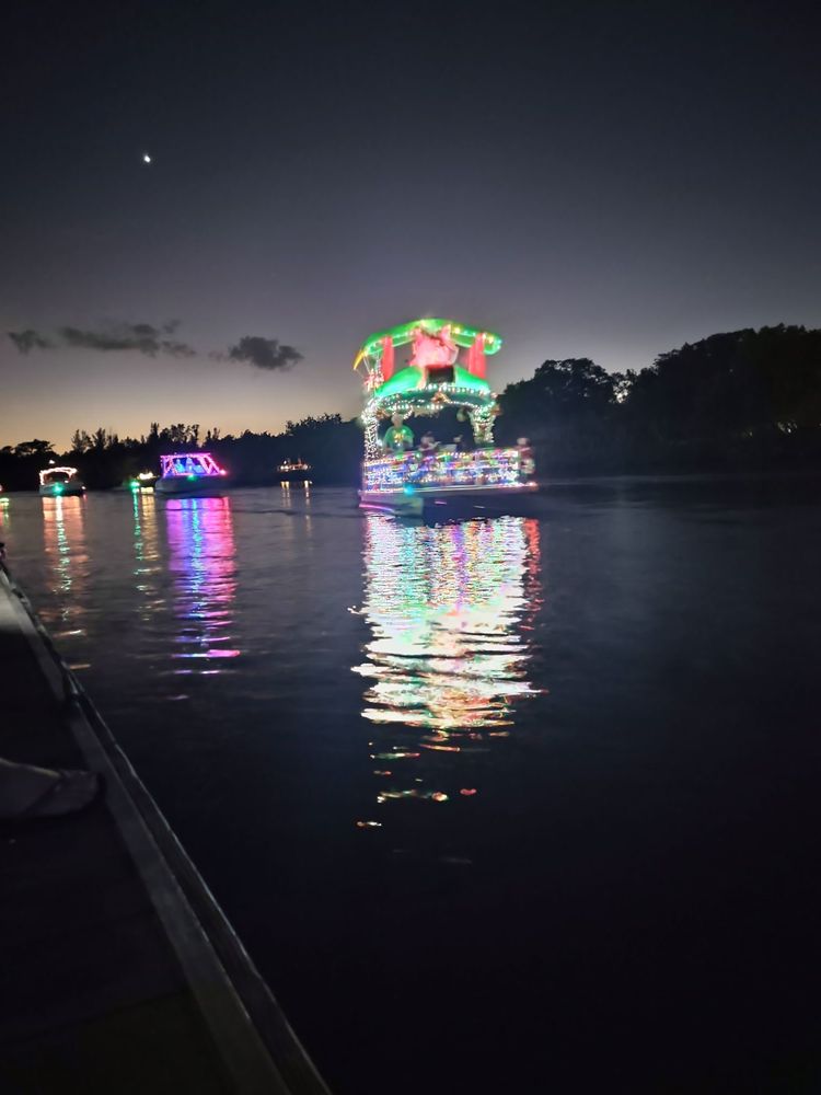 River Park Image