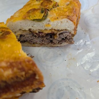 Full Belly Deli - Midtown - Sandwiches Near Me - Reno, Nevada