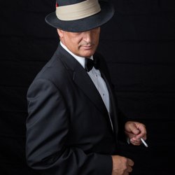 John Monforto - Sinatra Tribute Artist, John Monforto