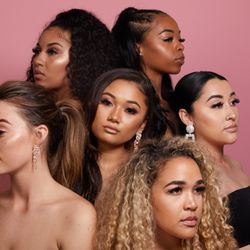 Fash N' Lash - Fash N' Lash