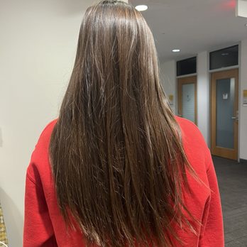 Salon Eden - actual - Hair Salons Near Me - Baton Rouge, Louisiana