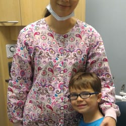 Grand Prairie Children's Dentistry - Dentist