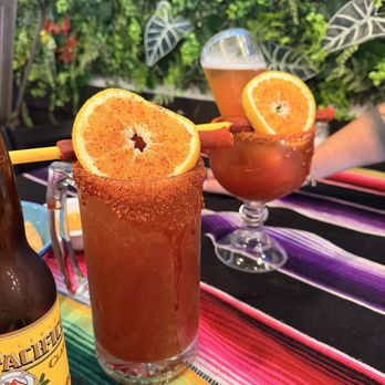 Todo Pa' La Cruda - Michelada - Mexican Near Me - San Diego, California Todo Pa' La Cruda - Michelada - Mexican Near Me - San Diego, California