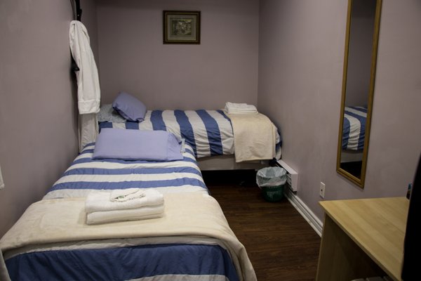 Saint Lawrence Residences and Suites by null