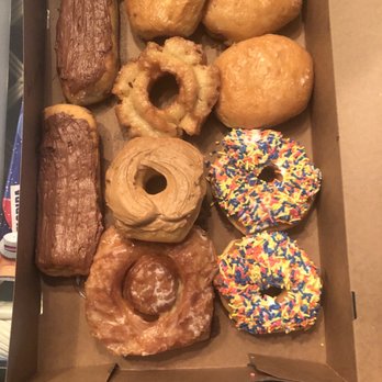 Yummies Donuts & BBQ - Bakeries Near Me - Venice, Florida Yummies Donuts & BBQ - Bakeries Near Me - Venice, Florida