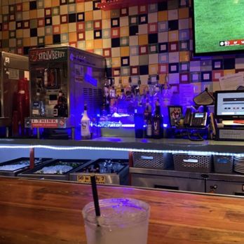 Chuy's - Definitely get the top shelf skinny marg. Oooh yeah!! - Tex-Mex Near Me - Kissimmee, Florida Chuy's - Definitely get the top shelf skinny marg. Oooh yeah!! - Tex-Mex Near Me - Kissimmee, Florida