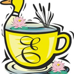 Café Ententeich