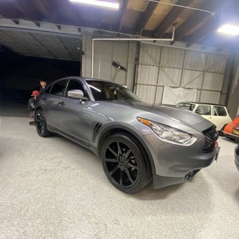 Elevance - The finish product today - Vehicle Wraps Near Me - Cypress, California