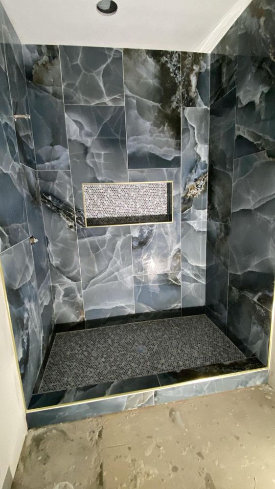 Slide of JYV Remodeling