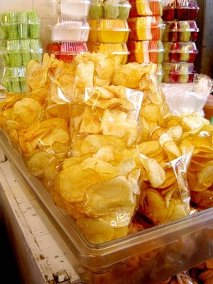 El Mercadito by null
