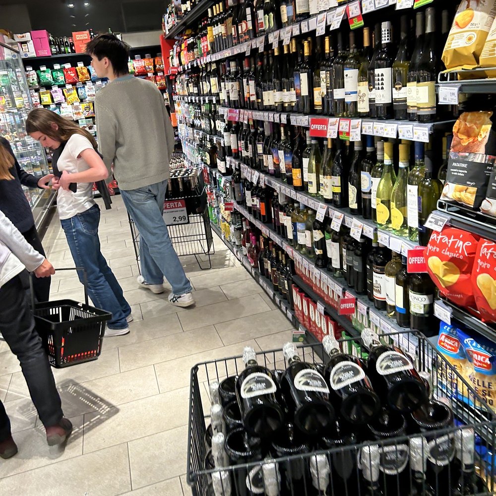 DESPAR Rialto - Grocery Near Me - Venezia, VE