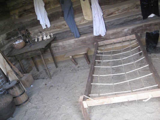 Latta Place Historic Site by null