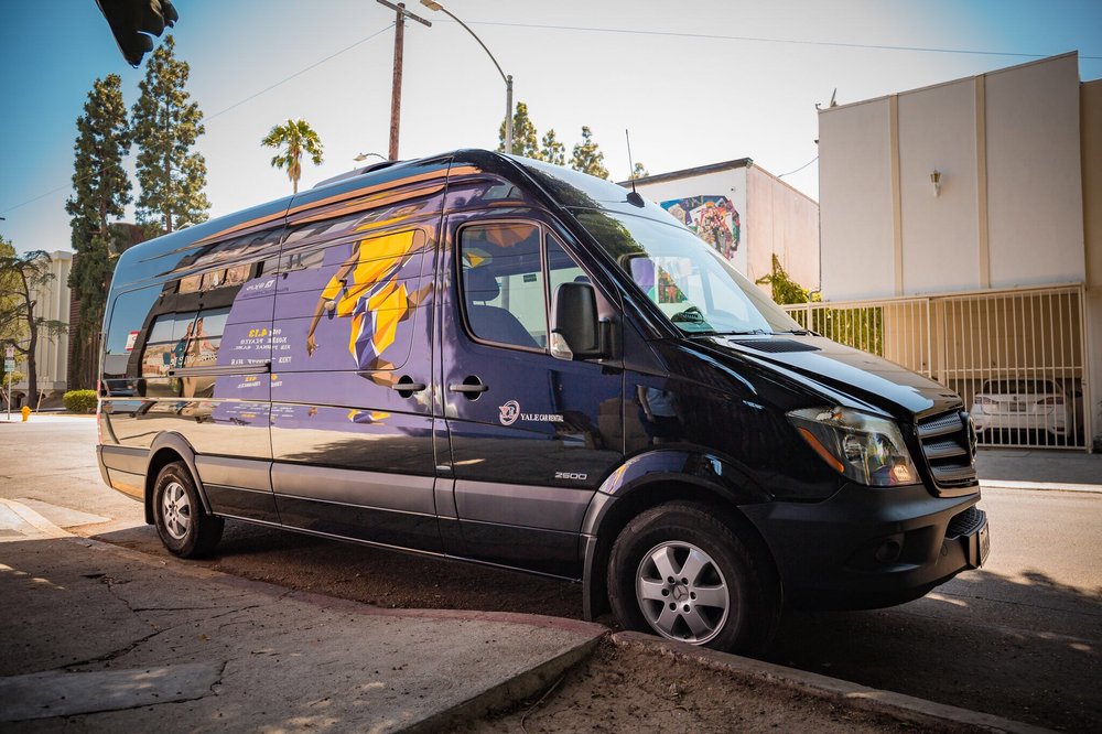 YALE CAR & VAN RENTAL 85 Photos & 16 Reviews 983 W San Bernardino