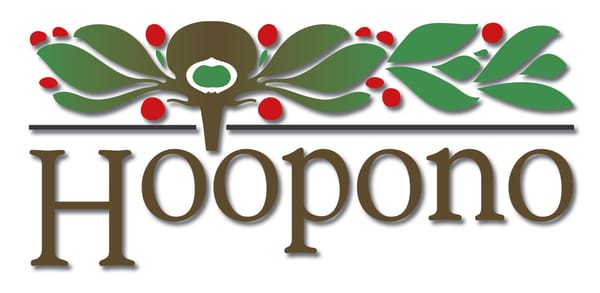 Ho'opono Services For the Blind