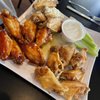 Touchdown Restaurant gift card