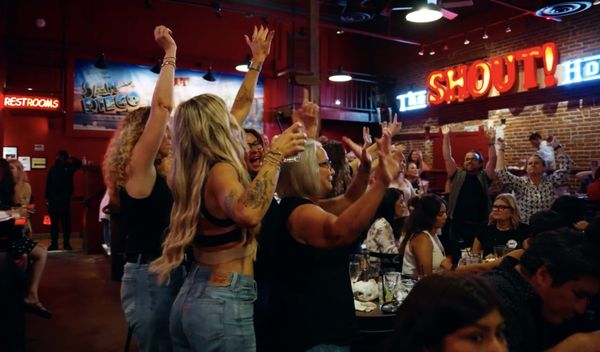 The Shout! House by null