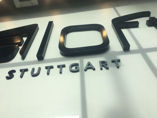 Aloft Stuttgart by null