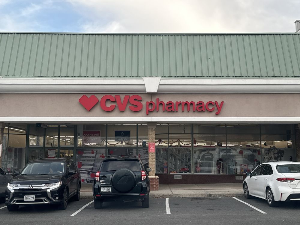 CVS PHARMACY - Updated January 2026 - 17 Photos & 44 Reviews - 3535 S ...