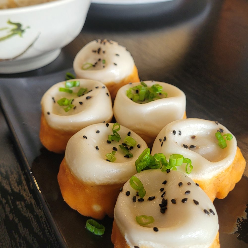 Dumpling Zone - Pan fried dumplinges - Dim Sum Near Me - San Francisco, California Dumpling Zone - Pan fried dumplinges - Dim Sum Near Me - San Francisco, California